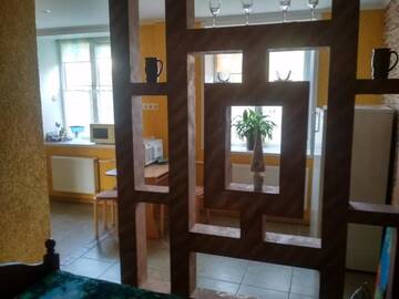 Фото номера Апартаменты Апартаменты Apartment in the center г. Гродно 33