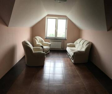 Фото Мини-отель HOTEL 412 г. Гродно 4