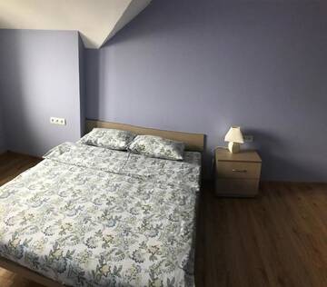 Фото номера Двухместный номер с 1 кроватью Мини-отель HOTEL 412 г. Гродно 2