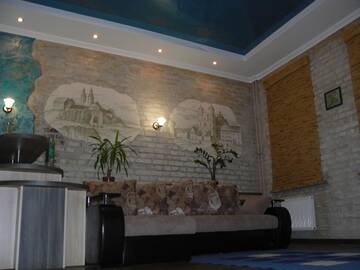 Фото номера Апартаменты Апартаменты Apartment in Sacyjalistyčnaja 39 г. Гродно 28