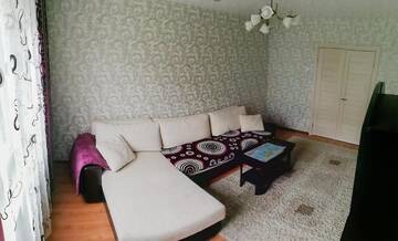 Фото номера Апартаменты Апартаменты Limozha г. Гродно 17