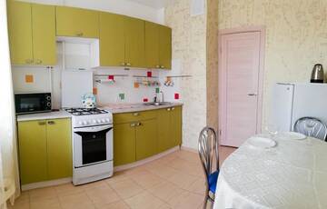 Фото номера Апартаменты Апартаменты Limozha г. Гродно 23