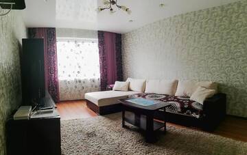 Фото номера Апартаменты Апартаменты Limozha г. Гродно 29