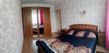 Фото номера Апартаменты Апартаменты Limozha г. Гродно 27