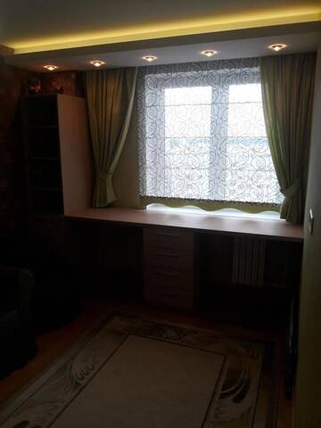 Фото номера Апартаменты Апартаменты Na Kabiaka г. Гродно 73