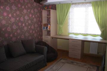 Фото номера Апартаменты Апартаменты Na Kabiaka г. Гродно 77