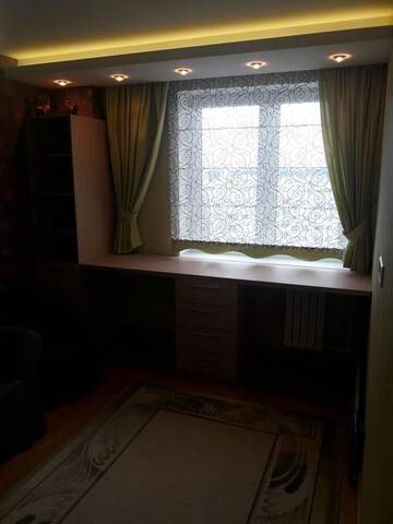 Фото номера Апартаменты Апартаменты Na Kabiaka г. Гродно 45
