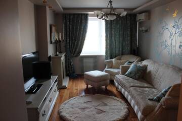 Фото Апартаменты Na Kabiaka г. Гродно 1